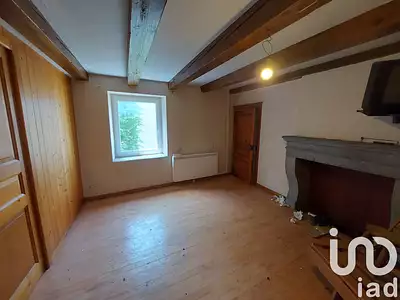 Maison, 140 m²