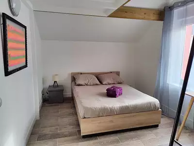 Maison, 222 m²