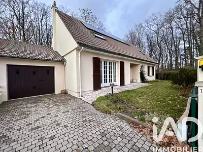Maison, 171 m²