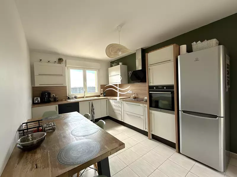 Maison, 151 m²