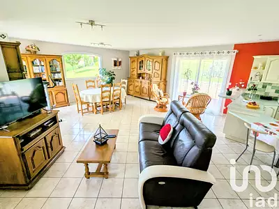 Maison, 102 m²