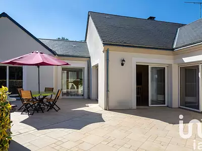 Maison, 203 m²