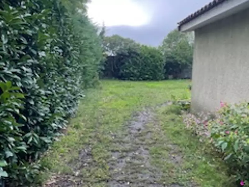 Maison, 90 m²