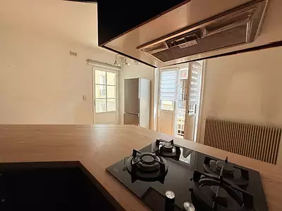 Appartement, 86,49 m²