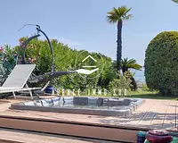 Appartement, 132 m²