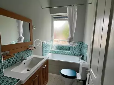 Maison, 130 m²
