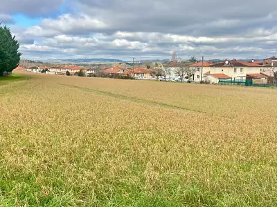 Terrain, 16 716 m²