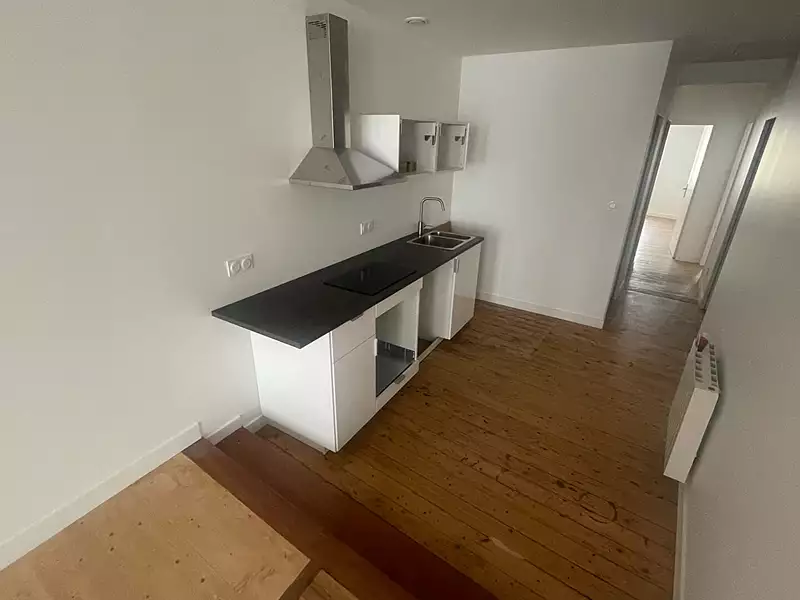 Appartement, 79 m²