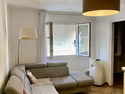 Appartement, 57 m²