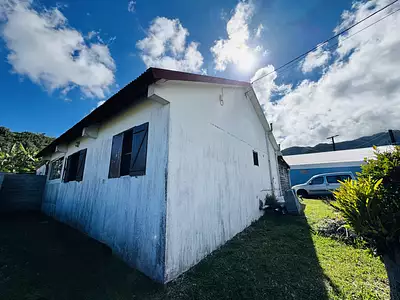 Maison, 90 m²