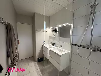 Maison, 92 m²