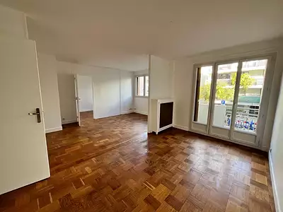 Appartement, 66 m²