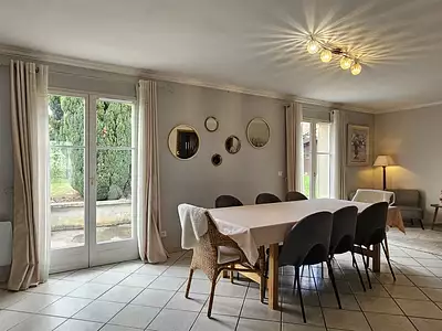 Maison, 132 m²