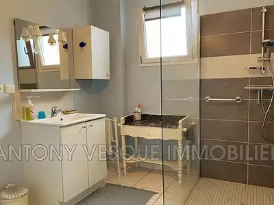Maison, 100 m²