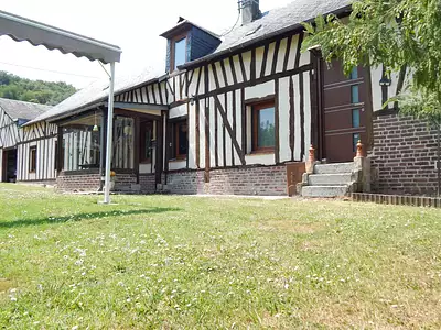 Maison, 147 m²