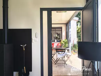 Maison, 232 m²