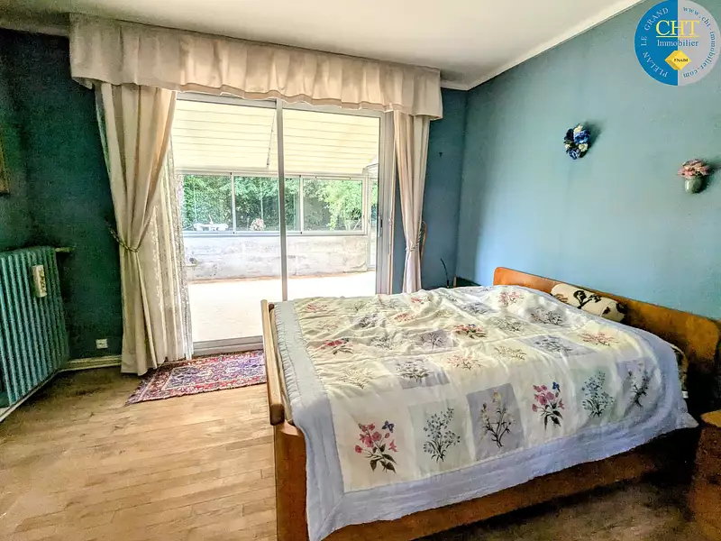 Maison, 114 m²