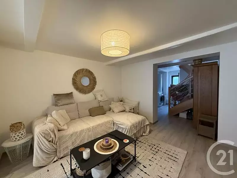 Appartement, 102 m²