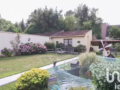 Maison, 90 m²