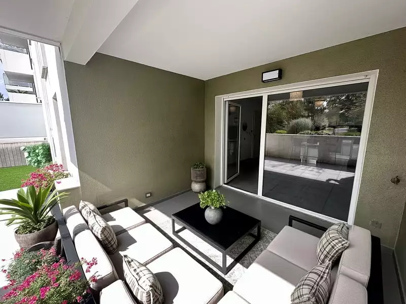 Appartement, 65,13 m²