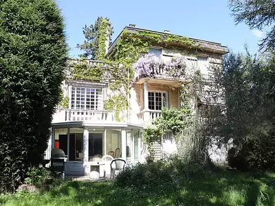 Maison, 238 m²