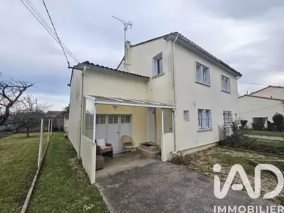 Maison, 69 m²