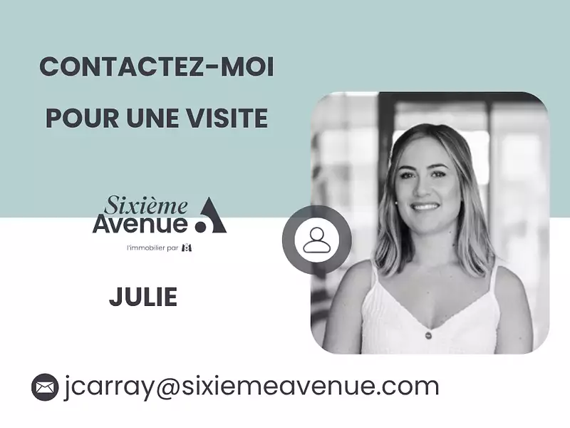 Appartement, 69,73 m²