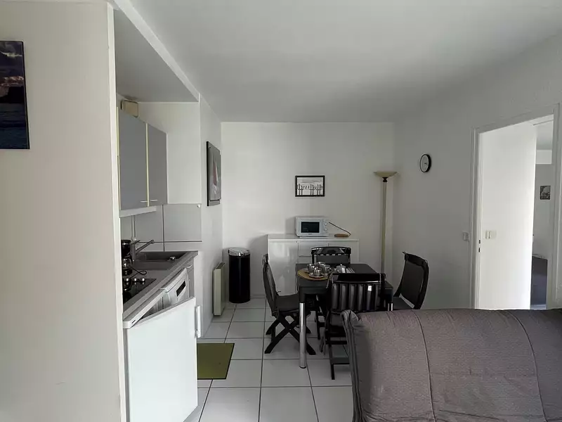 Appartement, 47,24 m²