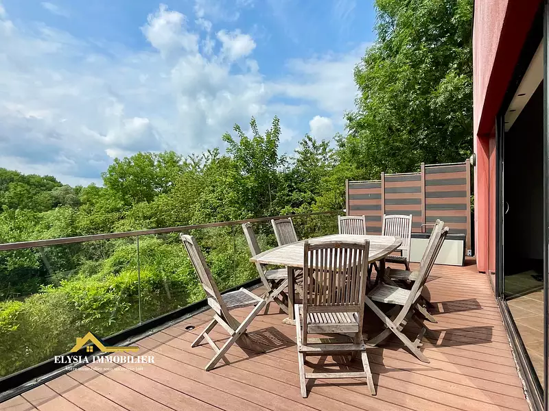 Maison, 171 m²