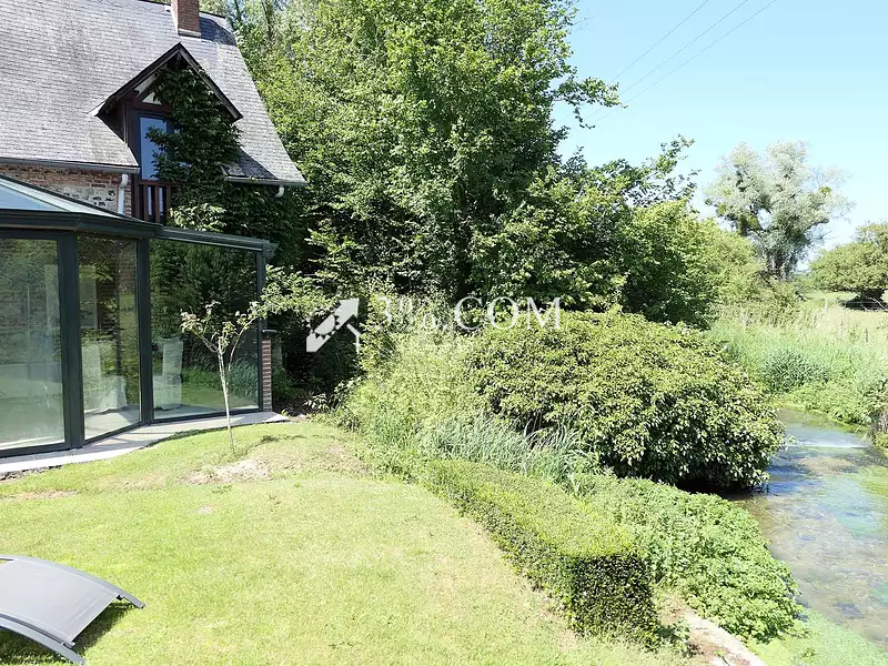 Maison, 153 m²