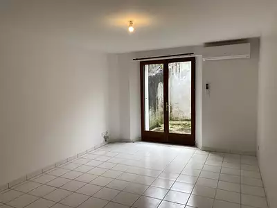 Maison, 52 m²