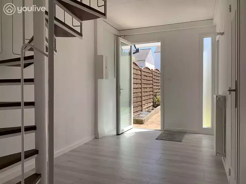 Maison, 83,98 m²