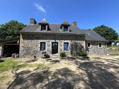 Maison, 97 m²