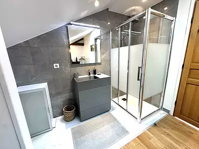 Maison, 250 m²
