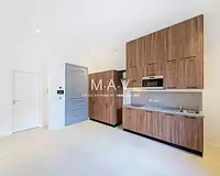 Appartement, 34,87 m²