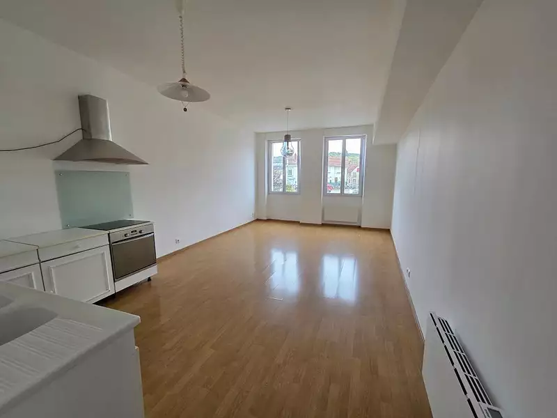 Appartement, 120 m²