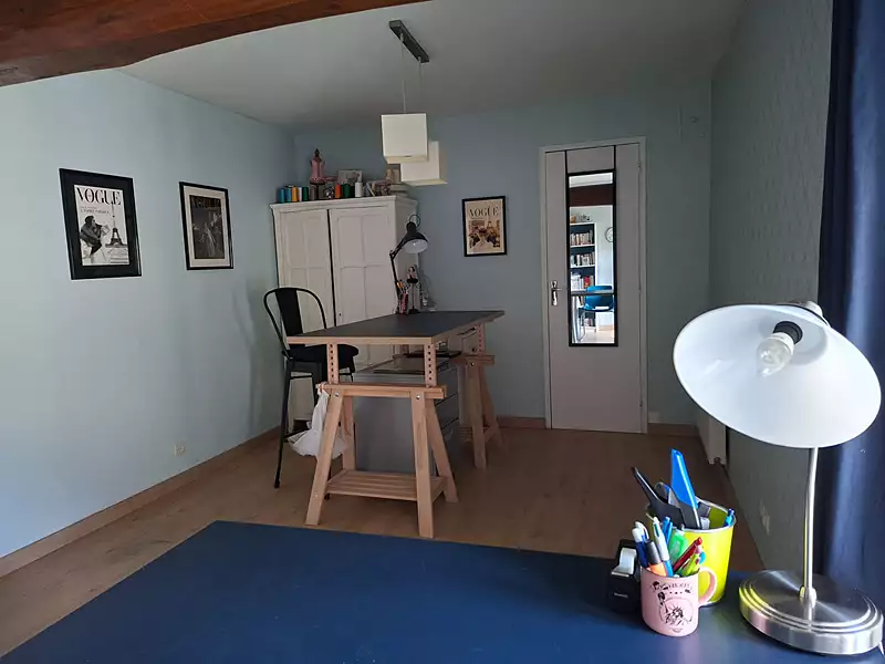 Maison, 133 m²