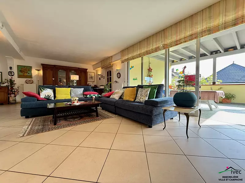 Maison, 212,9 m²