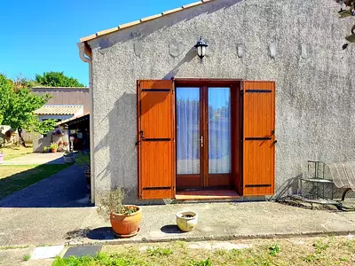Maison, 104 m²