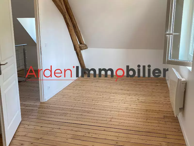 Maison, 135,68 m²