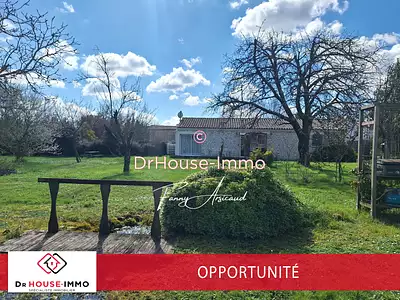 Maison, 258 m²