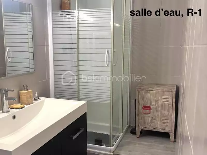 Maison, 144 m²