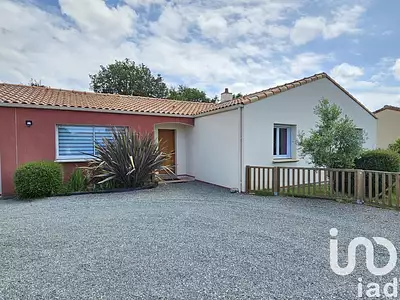 Maison, 143 m²