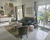 Maison, 94 m²