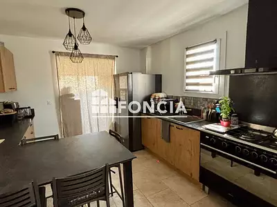Maison, 193 m²
