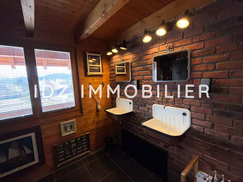 Maison, 145 m²