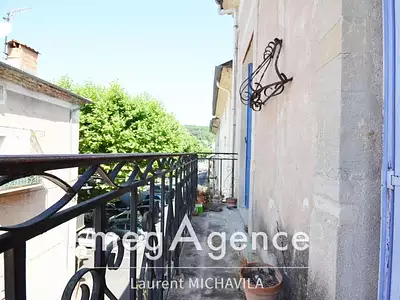 Appartement, 159 m²