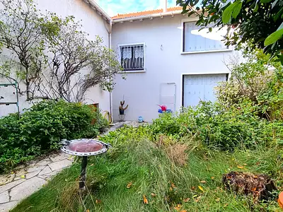 Maison, 83 m²