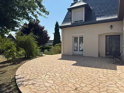 Maison, 200 m²
