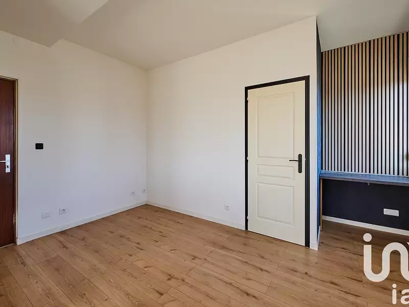 Appartement, 32 m²